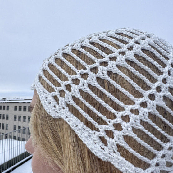 

MeshBelle - Berretto
6