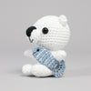 

Orso in miniatura
2