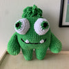 

Fergus il Mostro
3