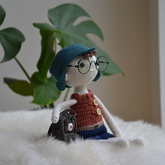 

Sungi - Bambolotto
3