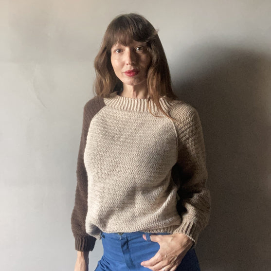 

Candy - Maglione
1
