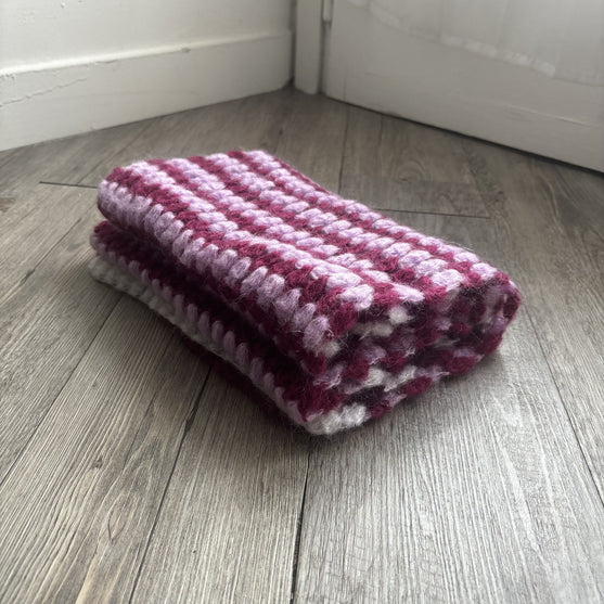 

Hyacinth - Sciarpa
5