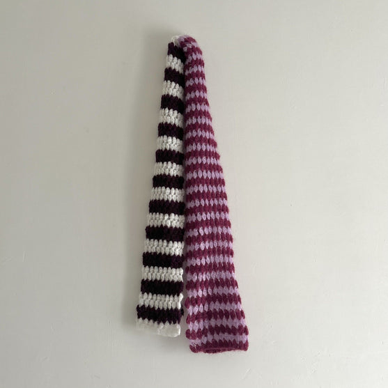 

Hyacinth - Sciarpa
3