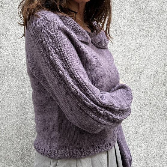 

Lavender Hills - Maglione
2