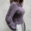 

Lavender Hills - Maglione
1