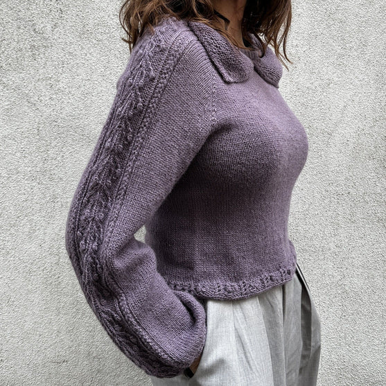 

Lavender Hills - Maglione
1