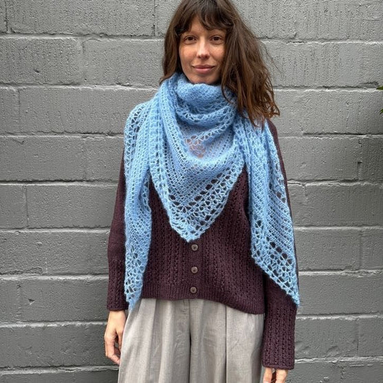 

Soft Moments - Scialle
2