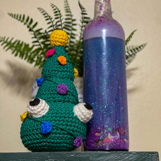 

Evergreen - L’albero delle feste
2