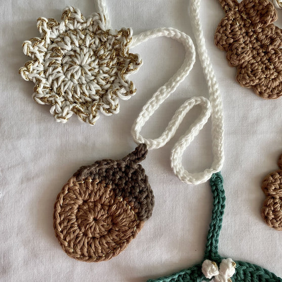 

Solstice - Ghirlanda
6