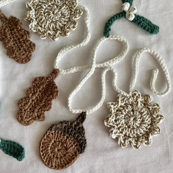 

Solstice - Ghirlanda
7