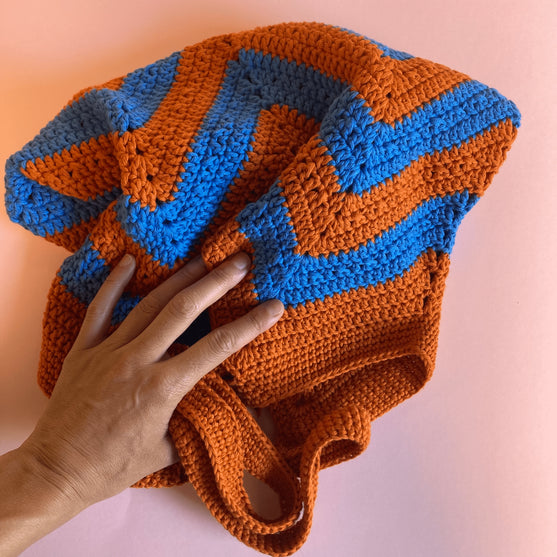 

Autumn Breeze - Borsa
5