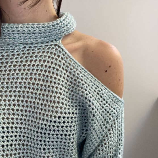 

Waterflow - Maglione
4