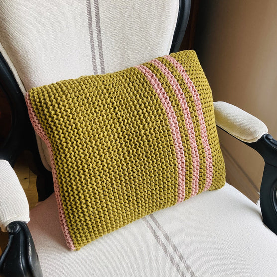 

Drumstick - Cuscino
7