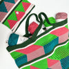 

Retro - Borsa e astuccio
5