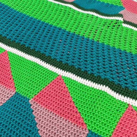 

Retro - Borsa e astuccio
8