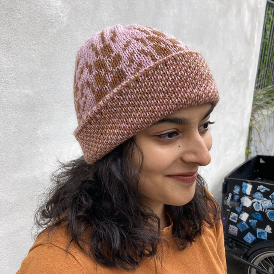 

La Spiga - Cappello
2