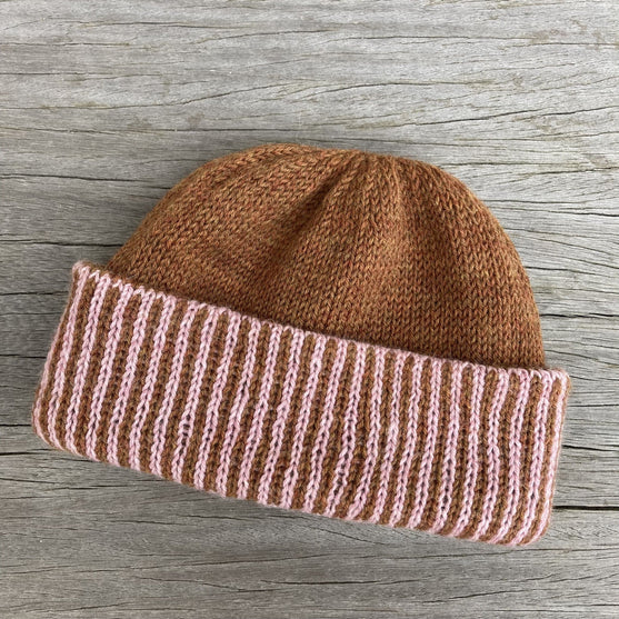 

La Spiga - Cappello
8