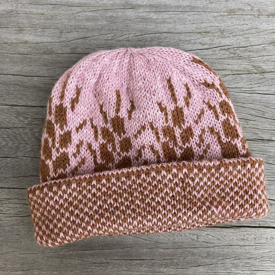 

La Spiga - Cappello
9