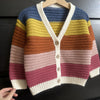 

Iris - Cardigan per bambini
3