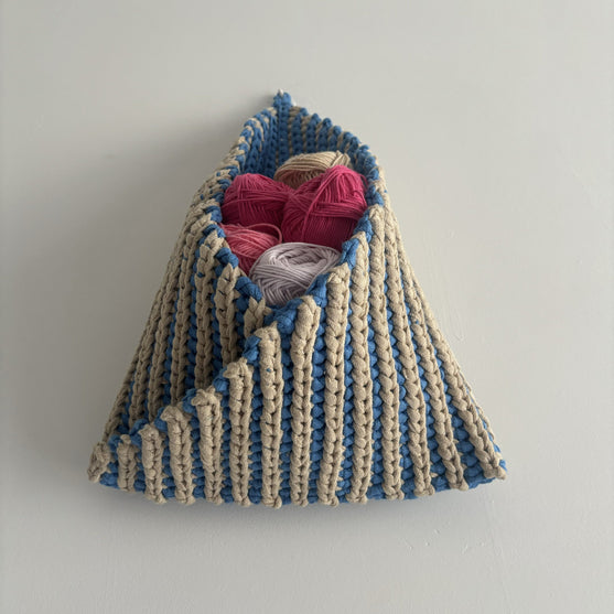 

Albers - Cesto da appendere
2