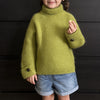 

Romaine - Maglione per bambini
4