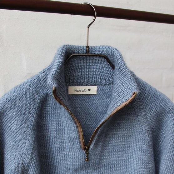 

10 Etichette - Handmade - Hobbii
4