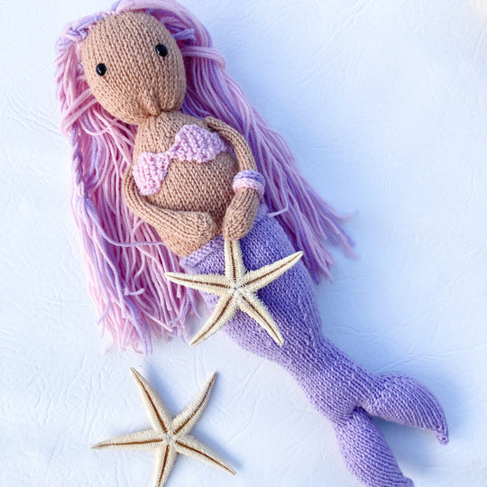Mermaid - Bambola