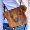 

Bear - Borsa a tracolla
2