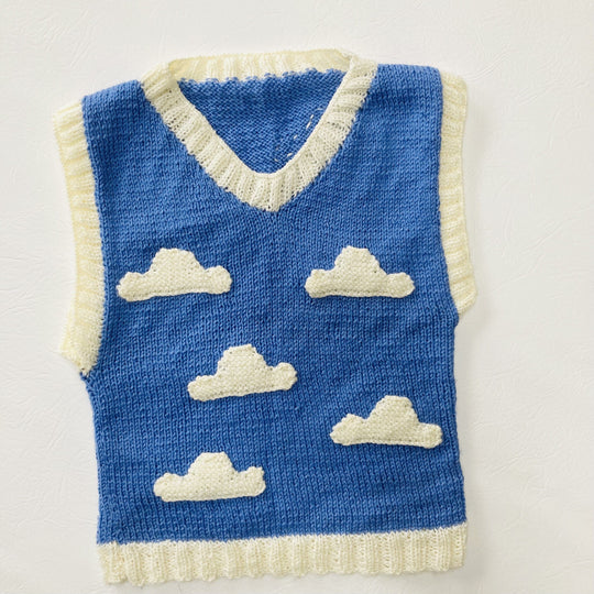 Cloud - Canotta per bambini