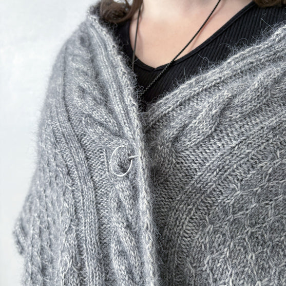 

Frostwork - Scialle
6