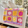 

Retro Circles - Coperta
2