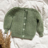 

Abros - Cardigan per bimbi
1