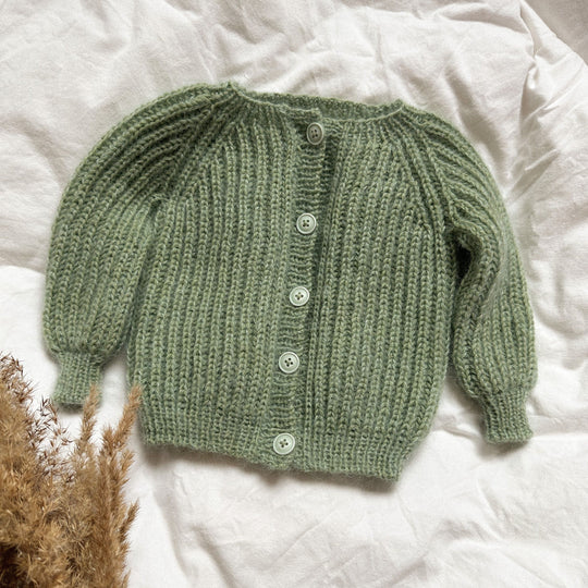 Abros - Cardigan per bimbi