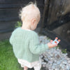 

Abros - Cardigan per bimbi
4