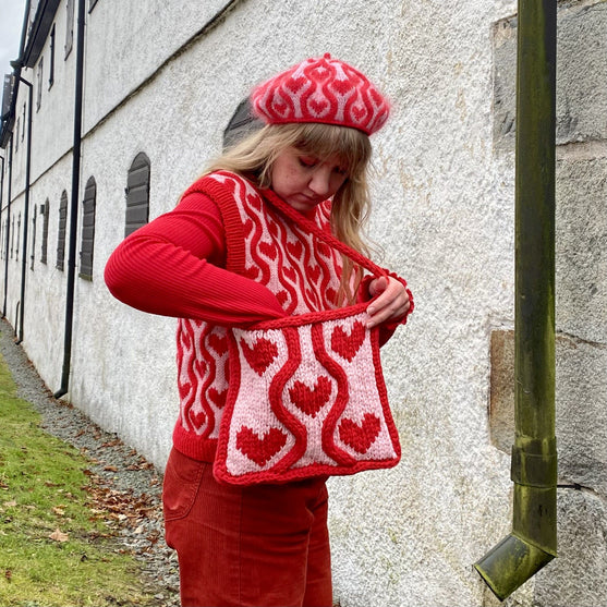 

Twisted Love - Borsa
2