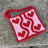 

Twisted Love - Borsa
1