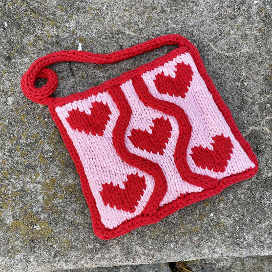 

Twisted Love - Borsa
1