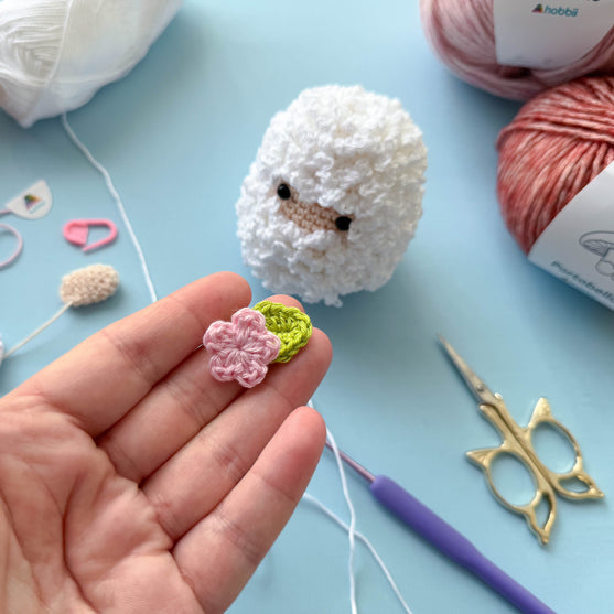 

Pecora - Sorpresa nell’uovo di Pasqua
3