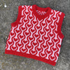 

Twisted Love - Gilet
3