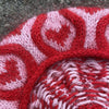 

Twisted Love - Berretto
4