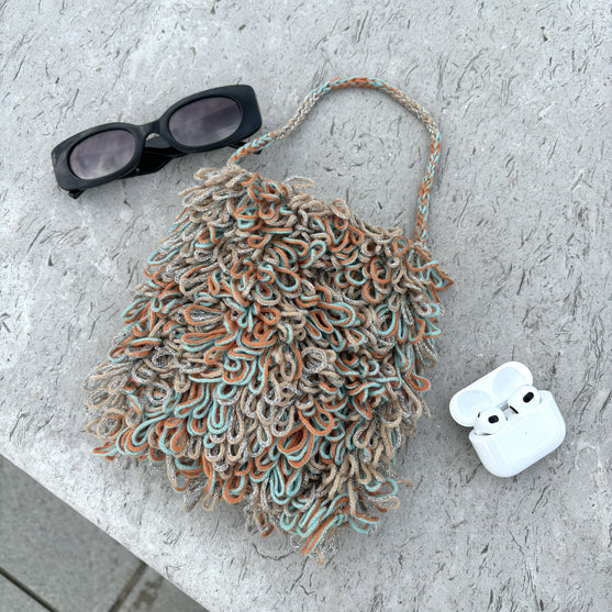 

Diana - Borsa
1
