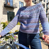 

Autumn Waves - Maglione
1