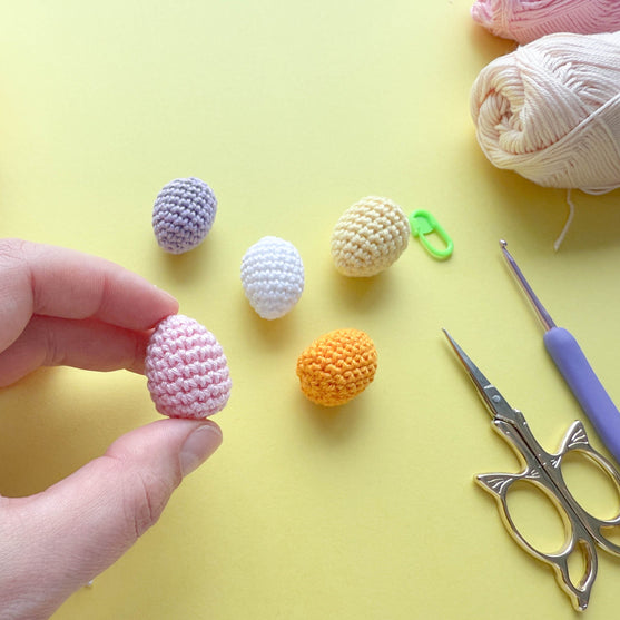 

Pollo - Sorpresa nell’uovo di Pasqua
4