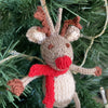 

Reindeer - Decorazione
3