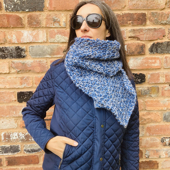 

Midnight - Sciarpa
4