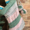 

Jumbo Tweed - Calza
2