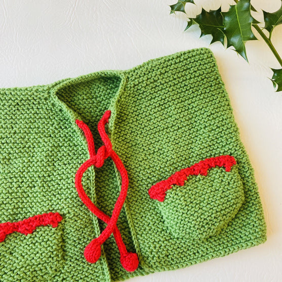 

Elf - Gilet per bambino
3