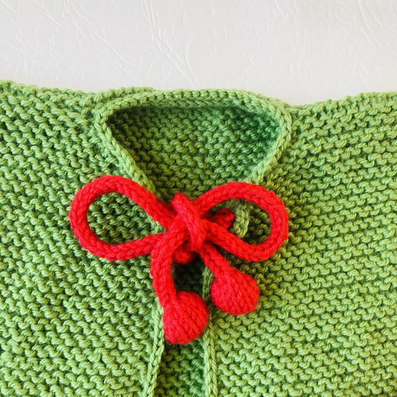 

Elf - Gilet per bambino
4
