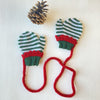 

Baby Elf - Guanti decorativi
1