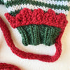 

Baby Elf - Guanti decorativi
3